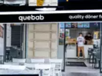 Quebab Montpellier