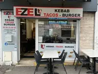 Ezel Kebab Laneuveville-devant-Nancy