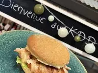 Kdd - Kebab De Dieue Dieue-sur-Meuse