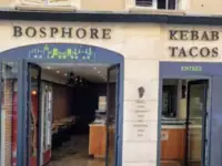 Kebab Bosphore Bayeux