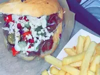 München Kebab Rouen