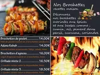 Kebab Cappadoce Angoulême