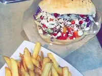 München Kebab Rouen