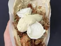 Kdd - Kebab De Dieue Dieue-sur-Meuse