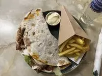 Kdd - Kebab De Dieue Dieue-sur-Meuse