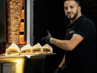 Nefs Berliner Kebab Lille