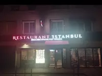 Istanbul Kebab Le Vésinet