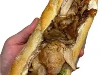 Kdd - Kebab De Dieue Dieue-sur-Meuse