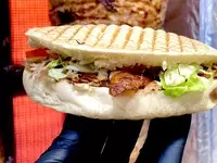 Kebab Ali Baba Le-Puy-en-Velay