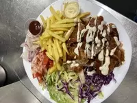 Istanbul Kebab Biarritz Biarritz