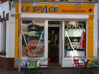 Le Space La Fère