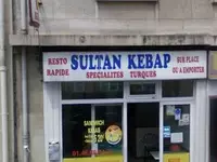 Sultan Kebap Sèvres