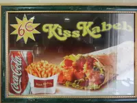 Kiss kebab Nice