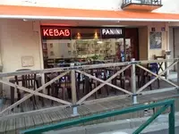 Antalya kebab Segré