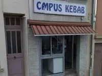 Campus kebab Dijon