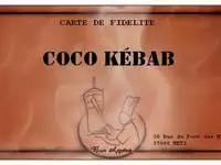 Coco kebab Metz