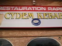 Cydem kebab Bonson