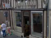 Extra kebab Châlons-en-Champagne