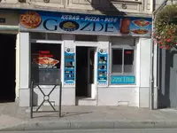 Gozde kebab Firminy