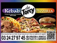 Kebab de torcy Sedan