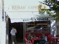 Kebab express Châlons-en-Champagne