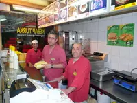 Kebab turka Moreuil