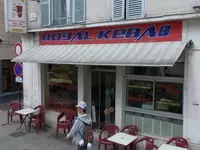 Royal kebab Châlons-en-Champagne