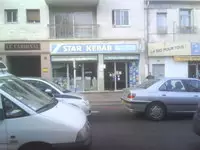 Star kebab Montpellier