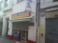 Star kebab Montpellier