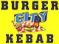 Burger City Kebab Le Mans