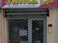 Snack chez Kayla Montpellier