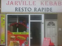 Jarville Kebab Jarville-la-Malgrange