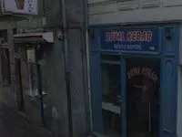 Royal kebab Nantes