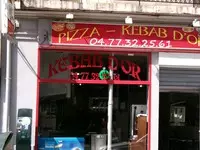 Kebab d'or Saint-Etienne