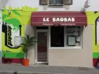 Le baobab Lorient