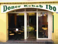 Doner kebab Ibo Bourg-en-Bresse