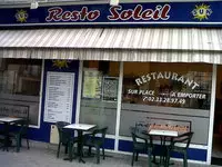 Resto Soleil Alençon