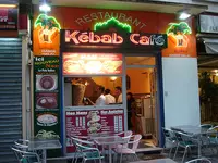 Kebab cafe Toulouse