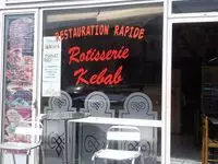 Kebab Douzi Châtellerault