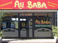 Ali Baba Maurepas