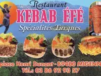 Kebab EFE Migennes