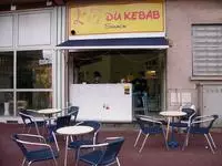 L'As du kebab Toulon