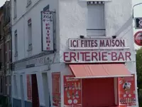 Café du Pont Neuf Amiens