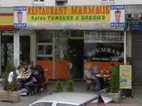 Marmaris Eaubonne