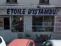 L'étoile d'Istambul Bagnolet