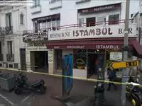 Istanbul Rueil-Malmaison