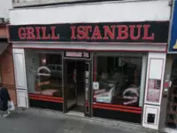 Grill Istanbul Courbevoie