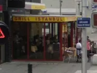 Grill Istanbul Nanterre