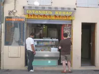 Istanbul Kebap Avignon