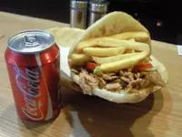 Marmara kebab Castres